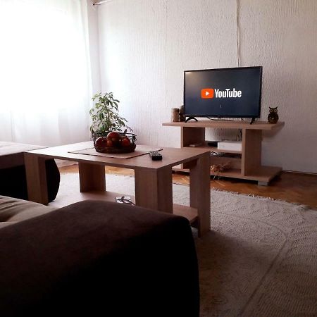 Potkrovlje Vrsac Zewnętrze zdjęcie