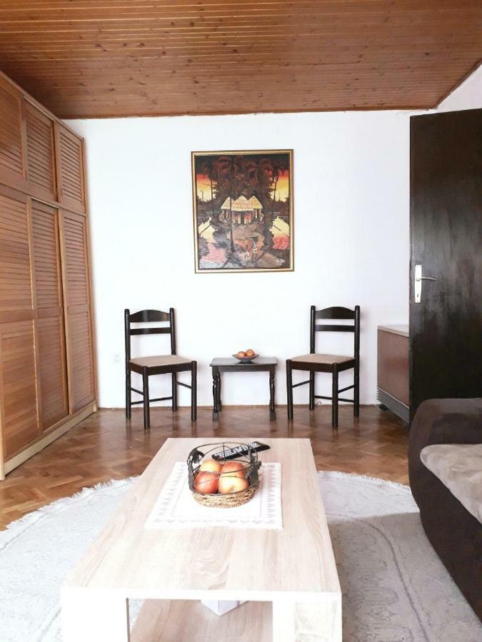 Potkrovlje Vrsac Zewnętrze zdjęcie
