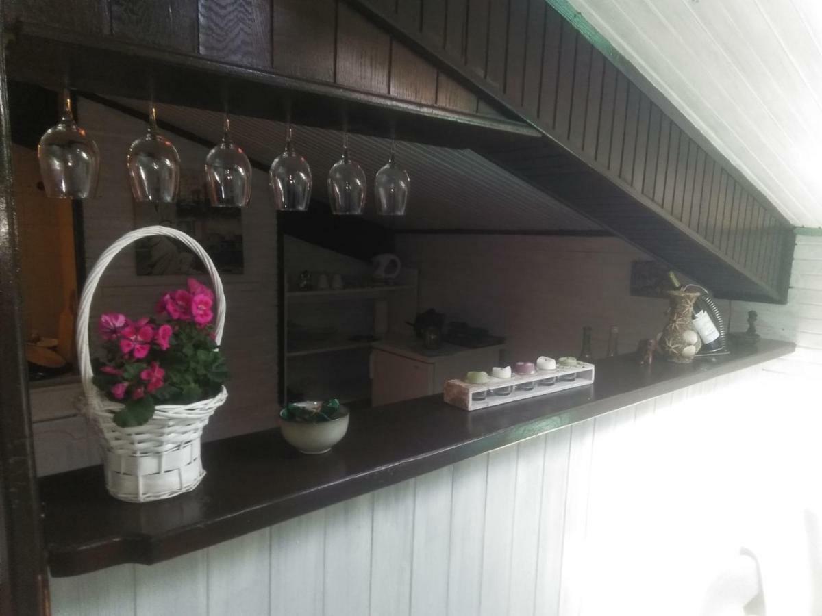 Potkrovlje Vrsac Zewnętrze zdjęcie