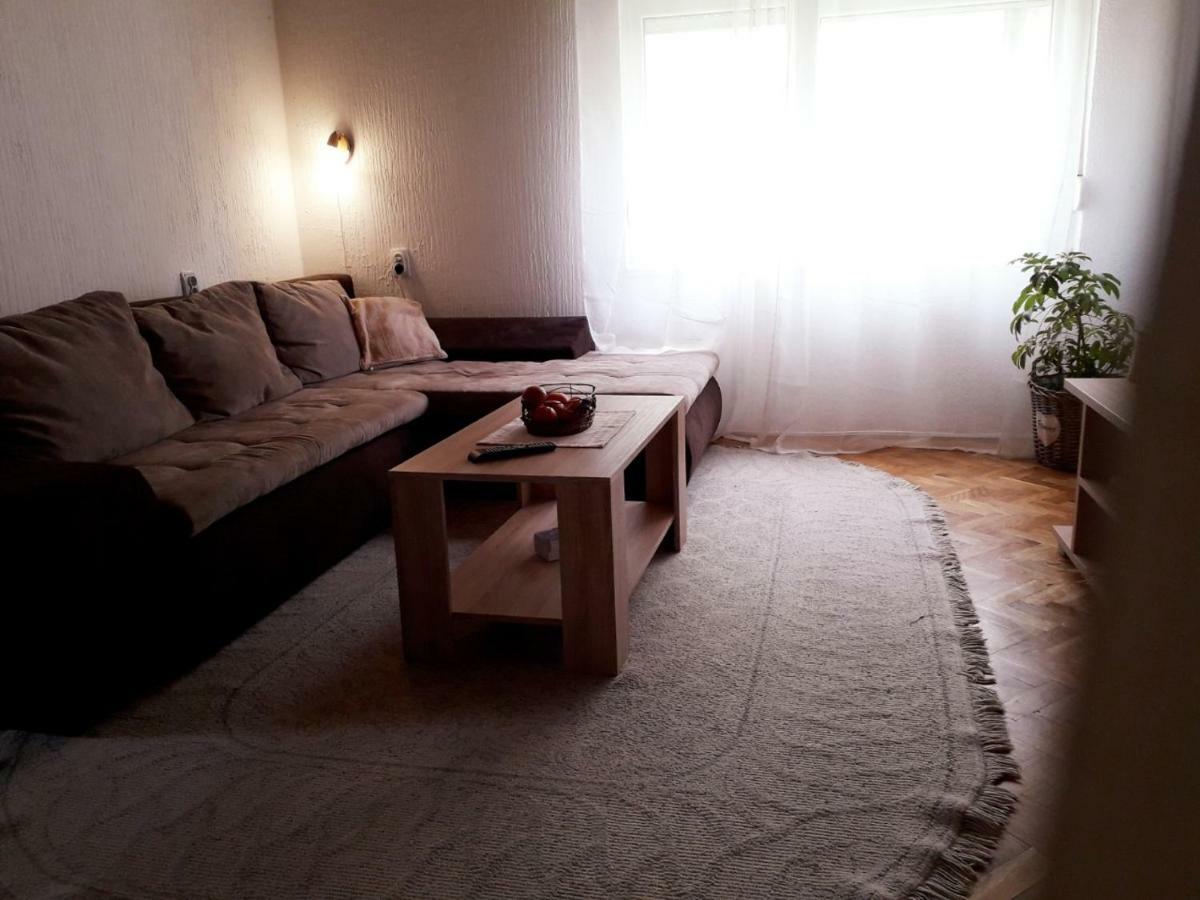 Potkrovlje Vrsac Zewnętrze zdjęcie
